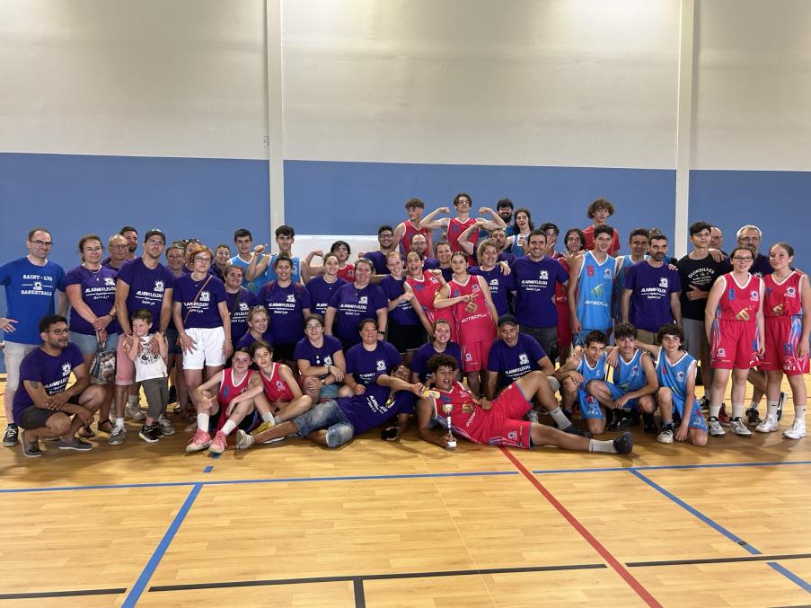 PHOTOS TOURNOI JOEL BOYER 2023