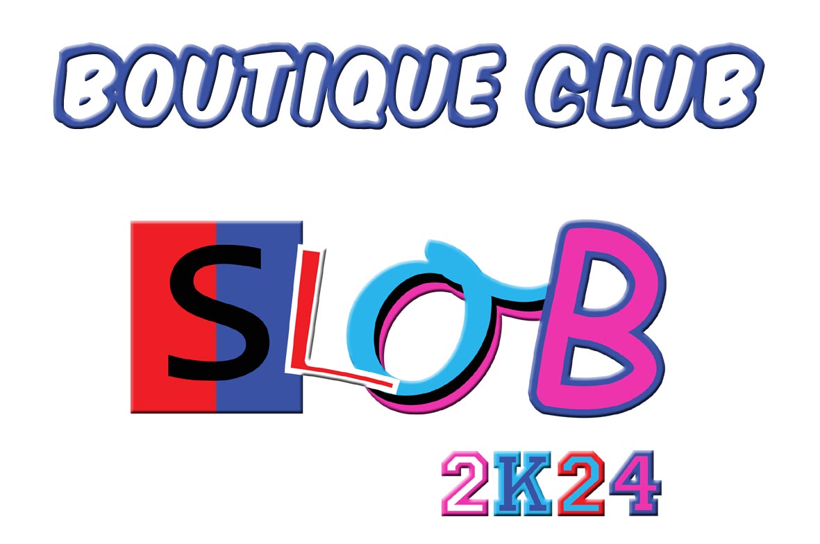 BOUTIQUE CLUB 2023
