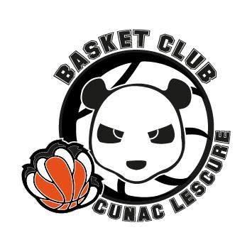 BASKET CLUB CUNAC LESCURE