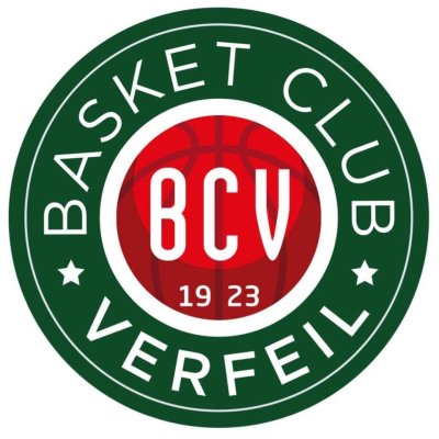 BASKET CLUB VERFEILLOIS