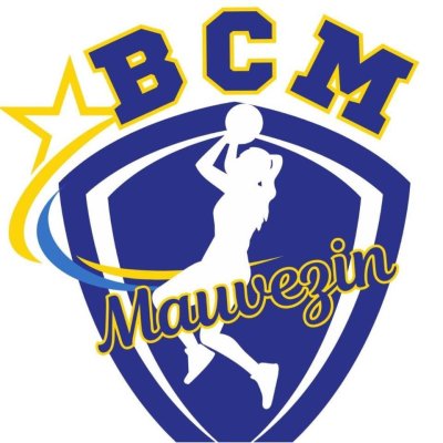 IE - CTC GERS EST BASKET - BASKET CLUB MAUVEZINOIS
