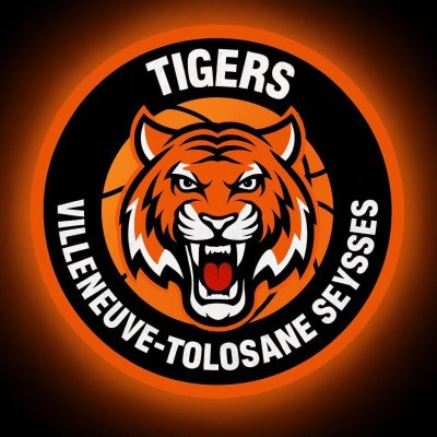 TIGER'S VILLENEUVE TOLOSANE