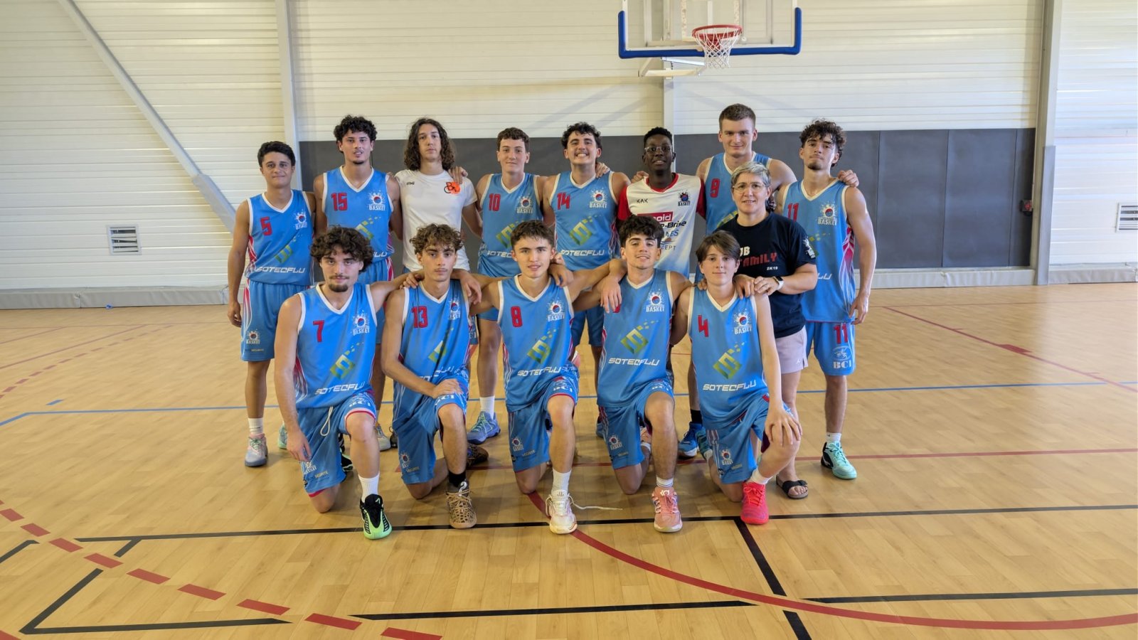 U18M