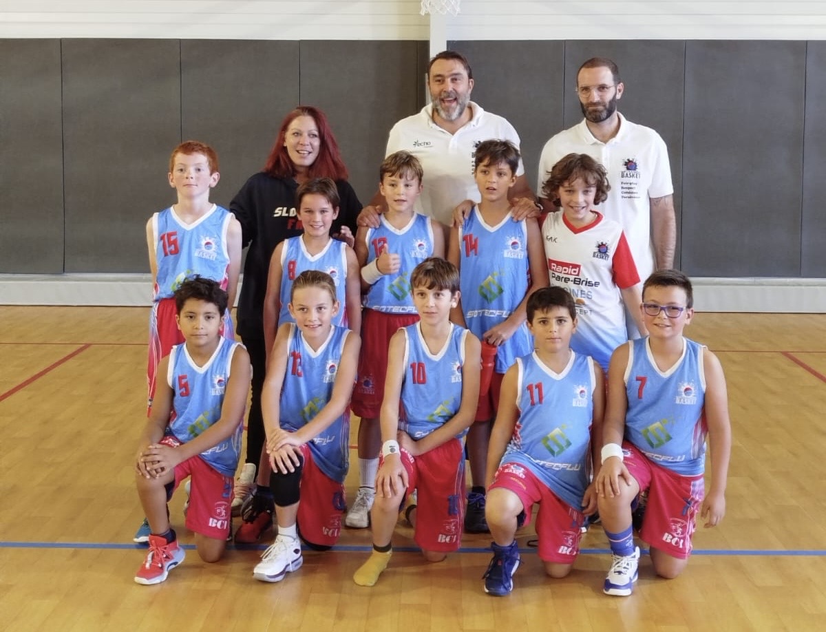 Victoire 21-11 vs Gratentour