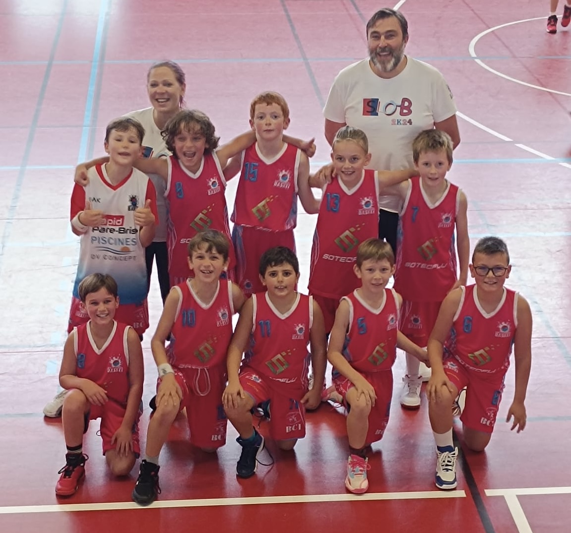 Victoire 14-18 vs Pibrac