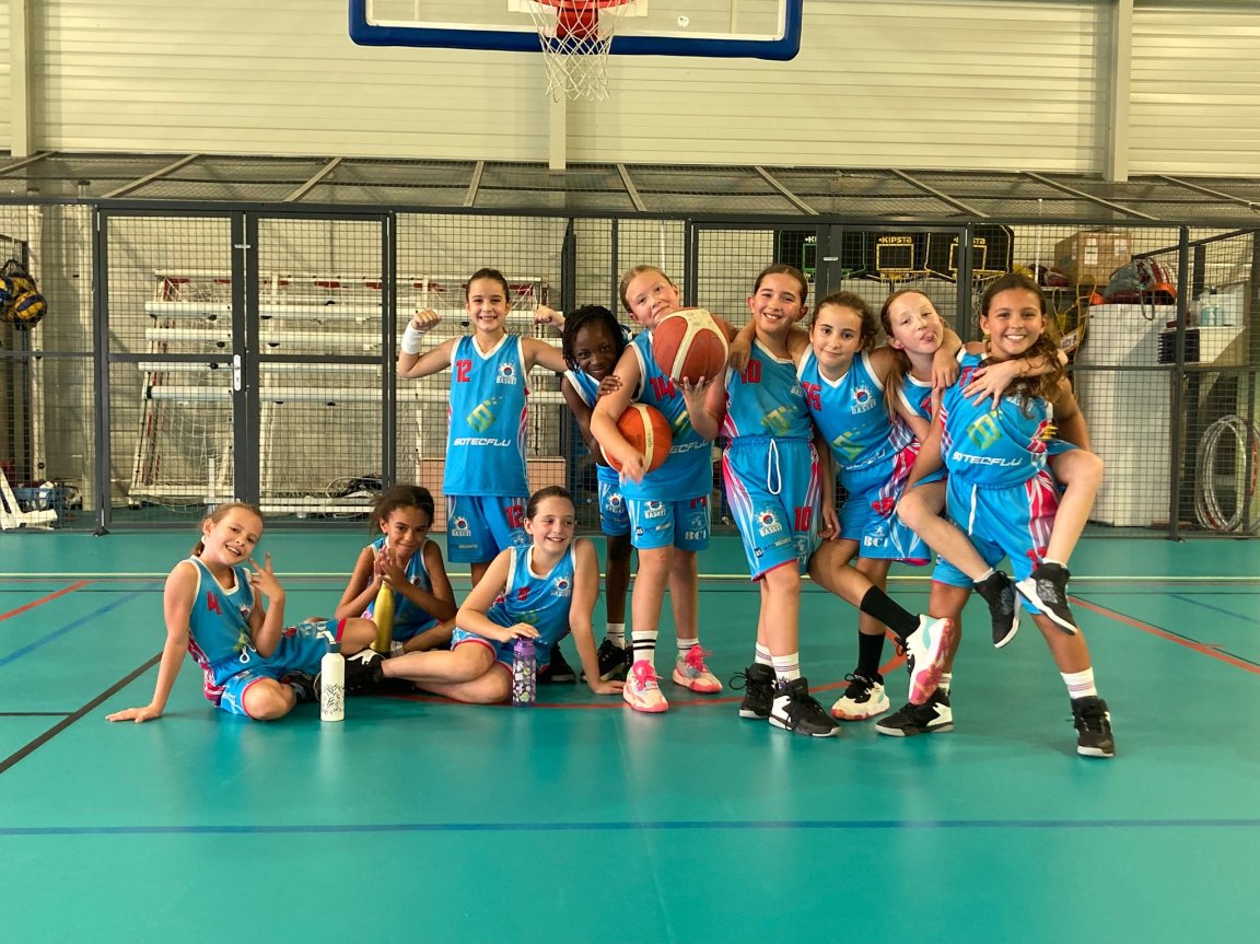Master U11