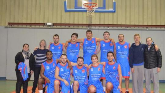 Le rendez-vous Téléthon du SLO Basket