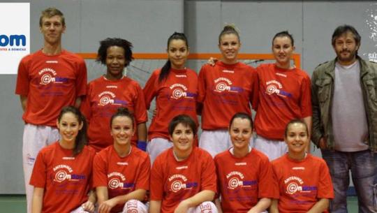 À 80 ans, le SLO basket ne manque pas de souffle