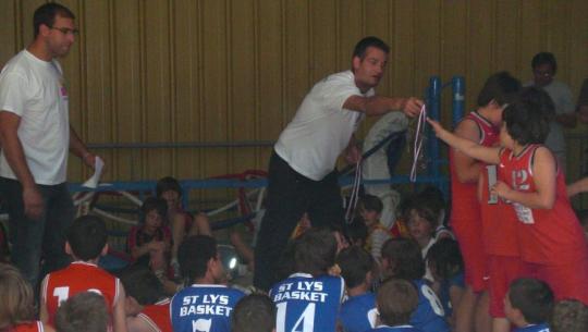 Saint-Lys. Basket : 500 compétiteurs au tournoi de fin de saison