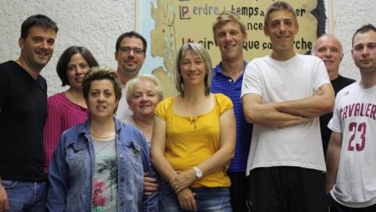 Le SLO basket fête ses 80 ans