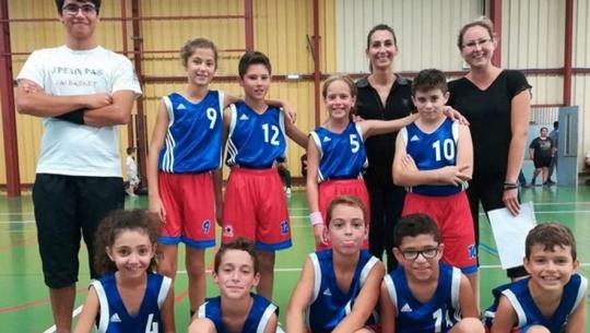 Loto du SLO Basket dimanche