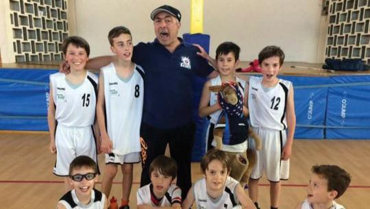 Le SLO Basket ne lache rien