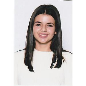 Romane MARTIN