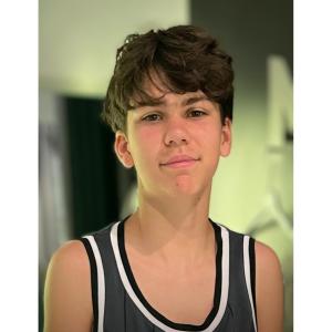 Timael ANNE