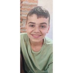 Léo MENELLA JAZIE