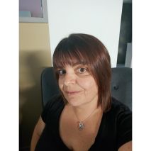 Christelle JAZIE