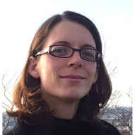 DELACOUX DEBRAY Céline