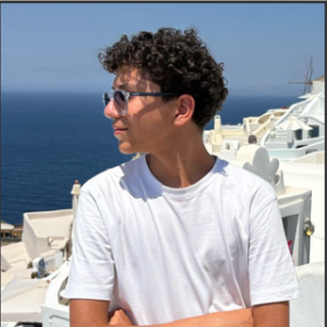 Nathan MOKHTARI