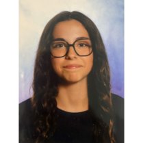 Nina SAINTEMEME