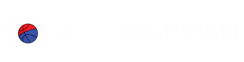 Bannière Saint Lys Olympique Basket